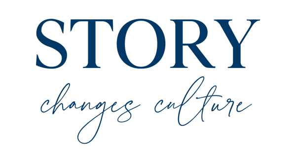 Story Changes Culture